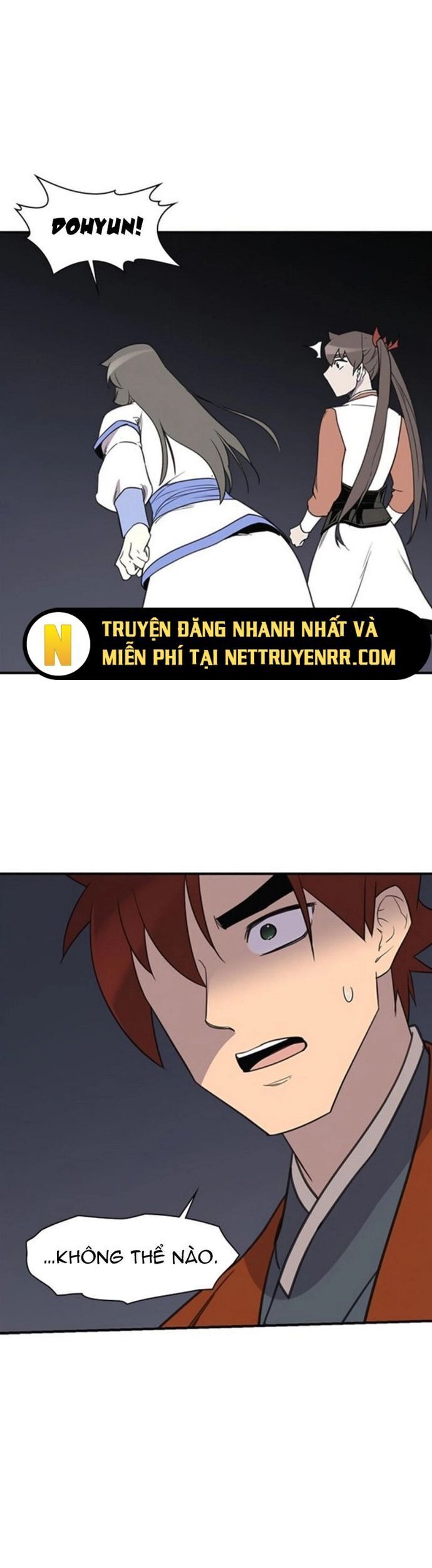 Kẻ Mạnh Nhất Lịch Sử Chapter 59 - 29