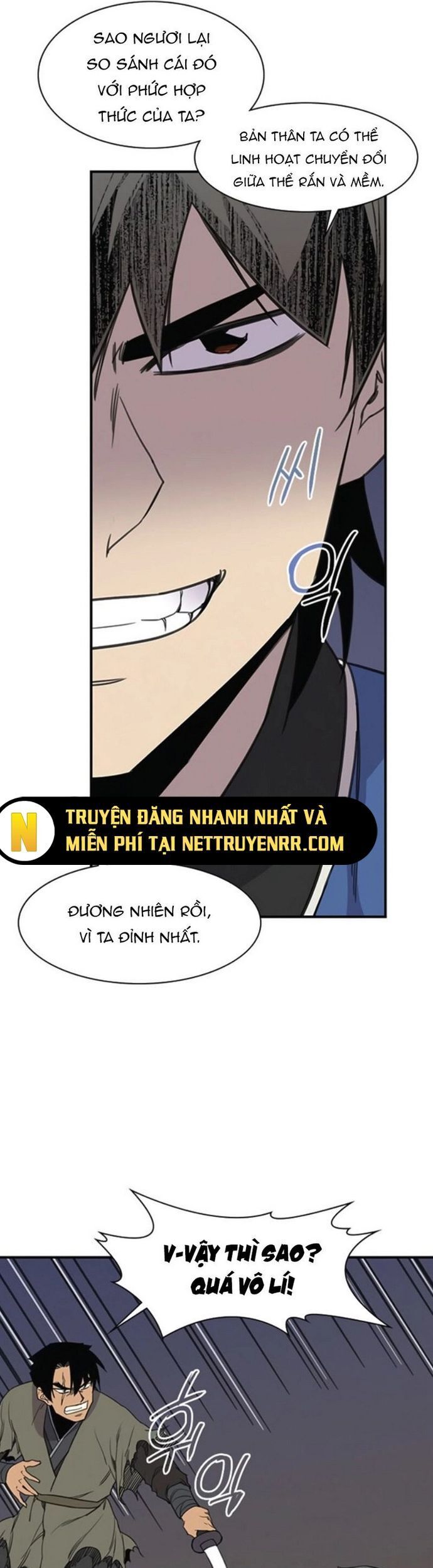 Kẻ Mạnh Nhất Lịch Sử Chapter 59 - 35