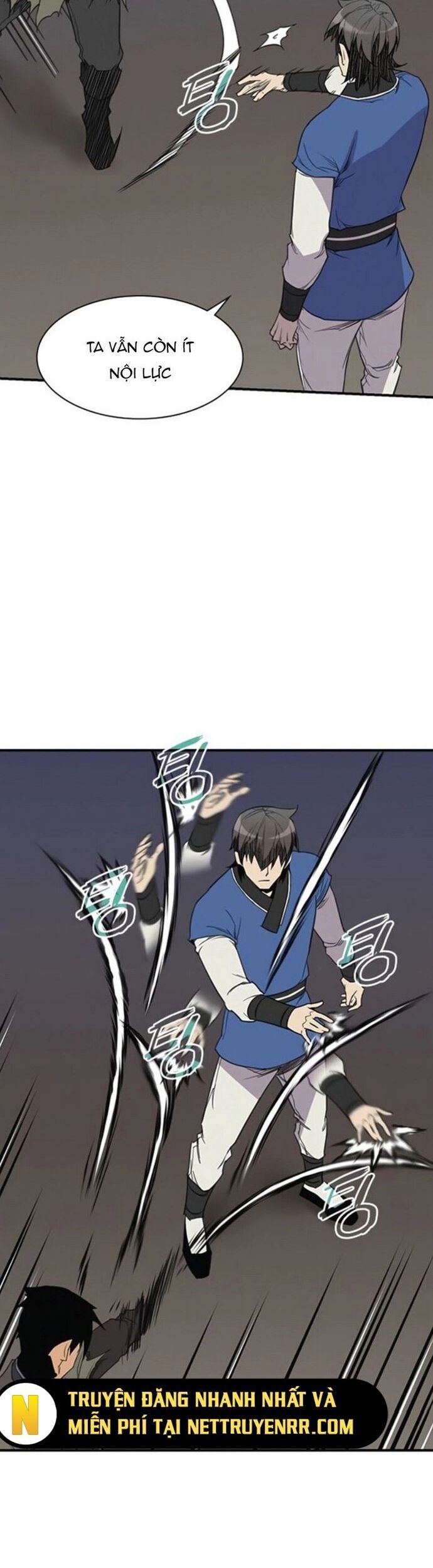 Kẻ Mạnh Nhất Lịch Sử Chapter 59 - 36