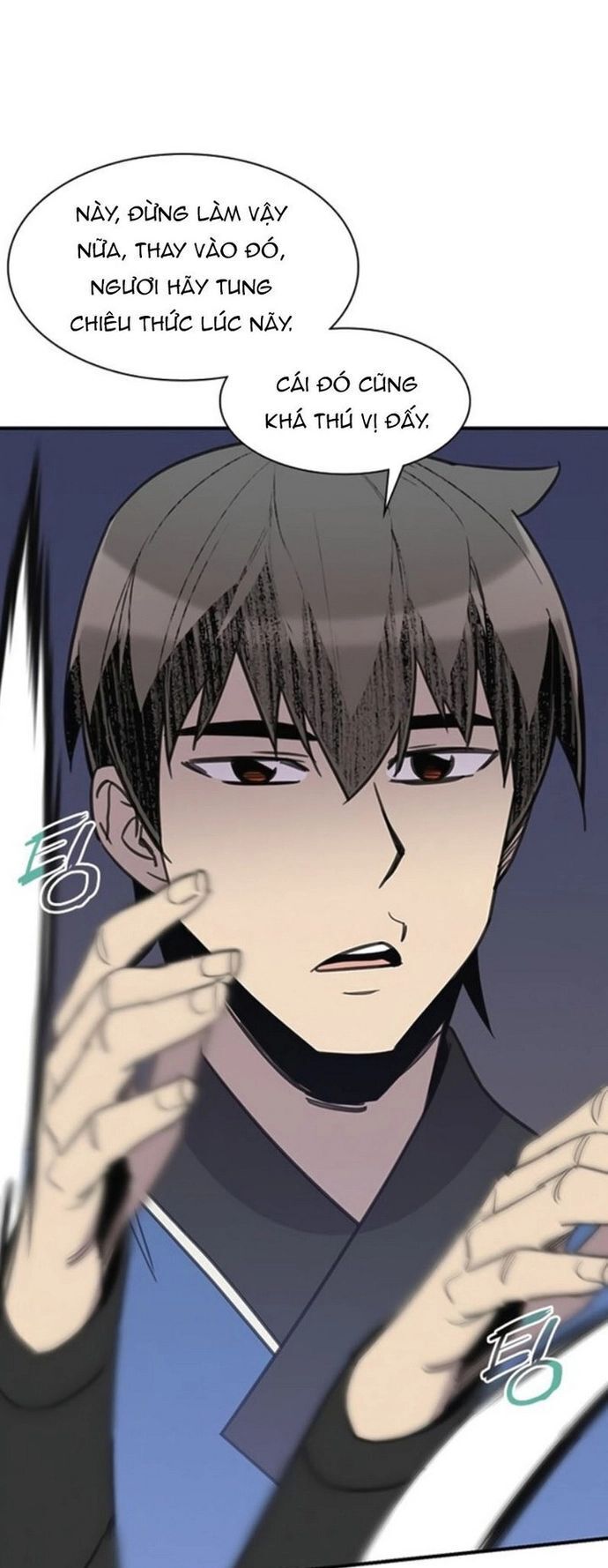 Kẻ Mạnh Nhất Lịch Sử Chapter 59 - 37