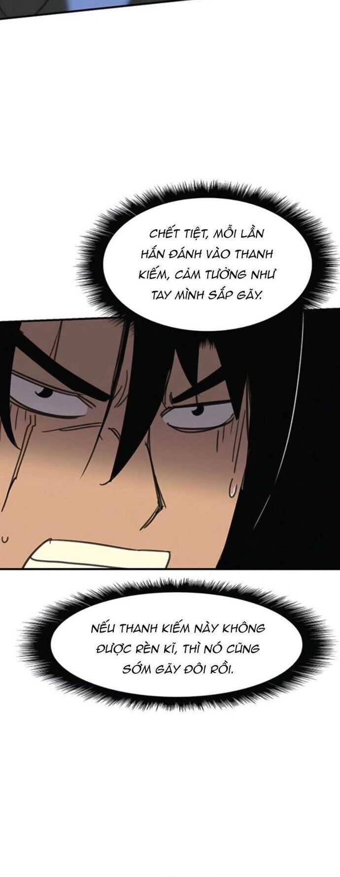 Kẻ Mạnh Nhất Lịch Sử Chapter 59 - 38