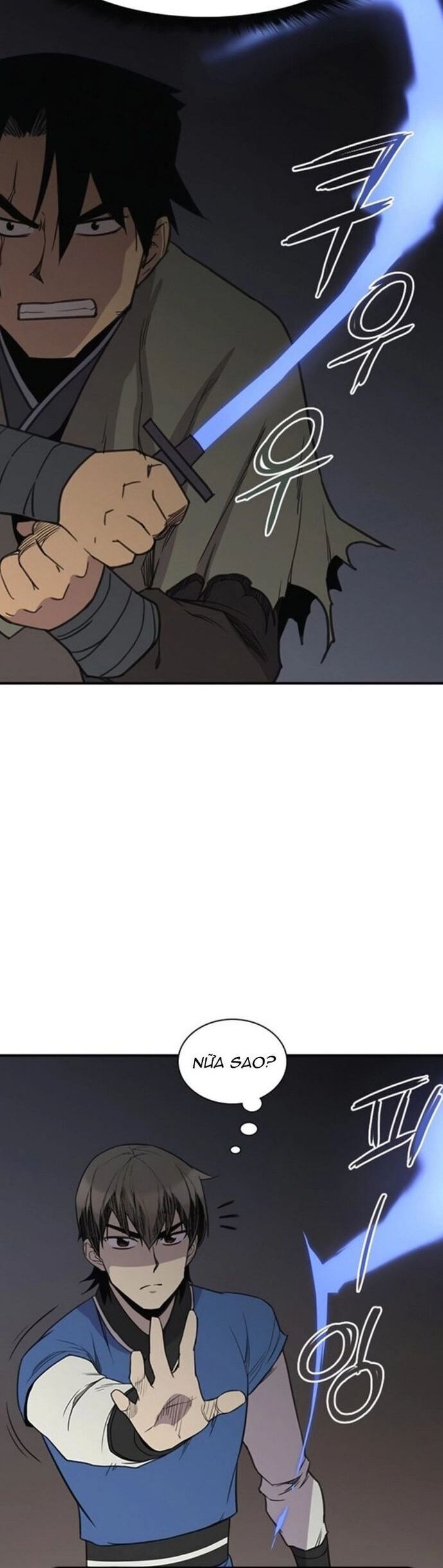 Kẻ Mạnh Nhất Lịch Sử Chapter 59 - 40