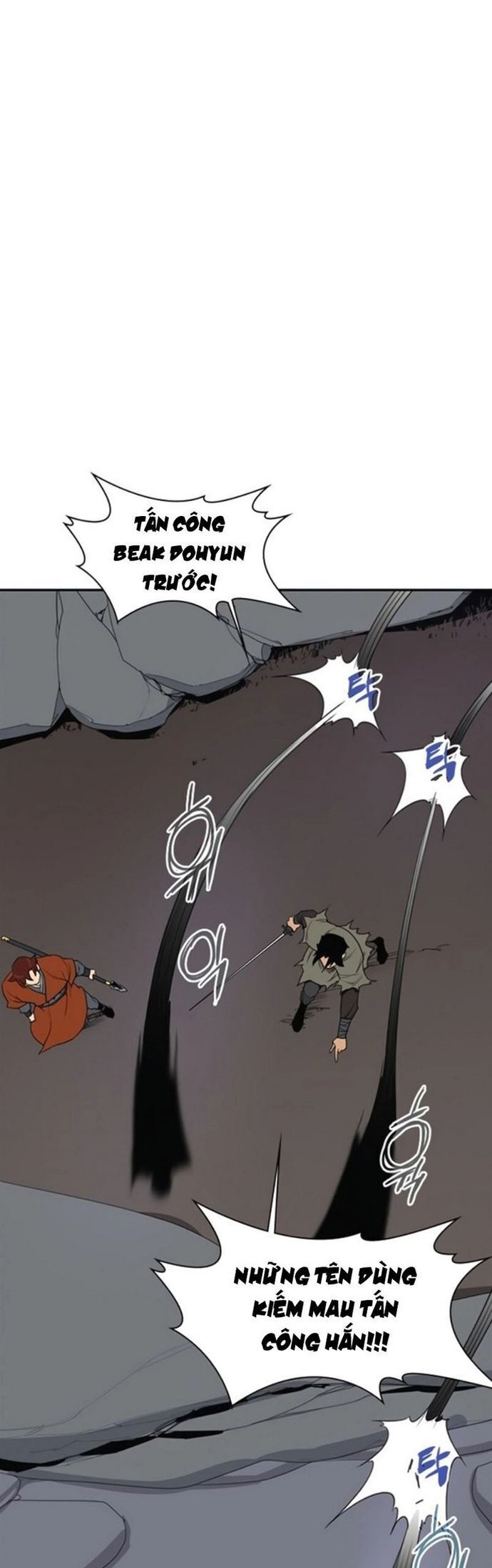 Kẻ Mạnh Nhất Lịch Sử Chapter 59 - 5