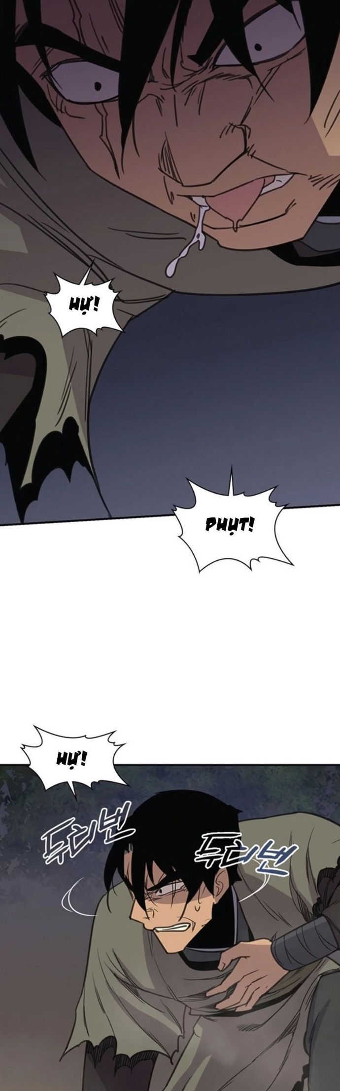 Kẻ Mạnh Nhất Lịch Sử Chapter 59 - 45