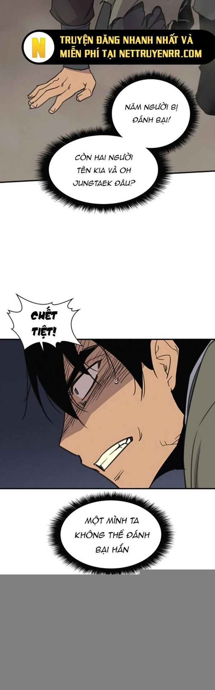 Kẻ Mạnh Nhất Lịch Sử Chapter 59 - 46