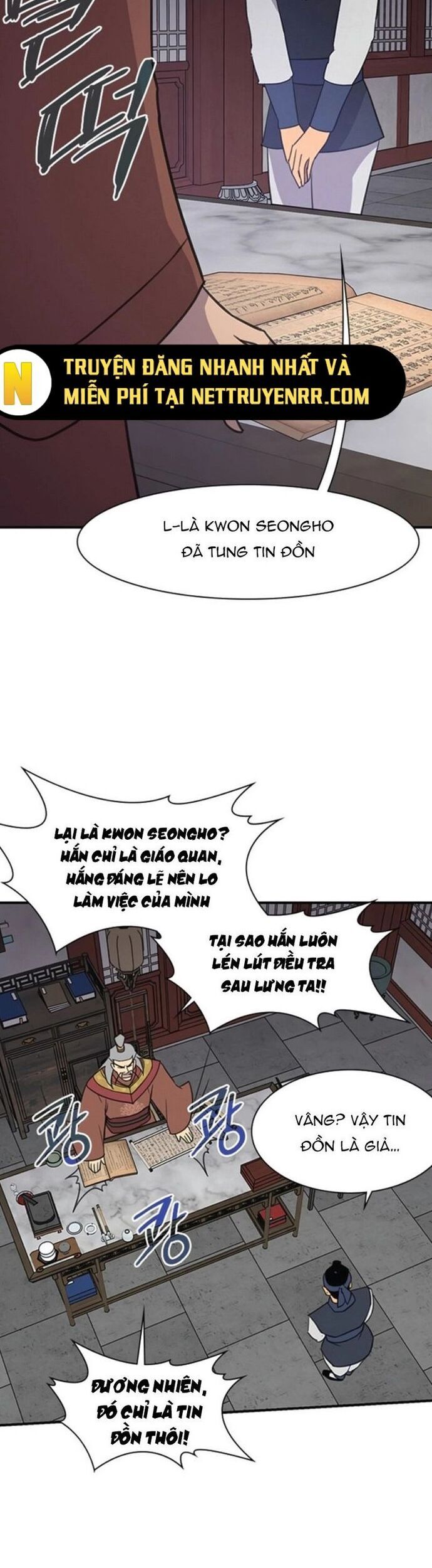 Kẻ Mạnh Nhất Lịch Sử Chapter 59 - 52