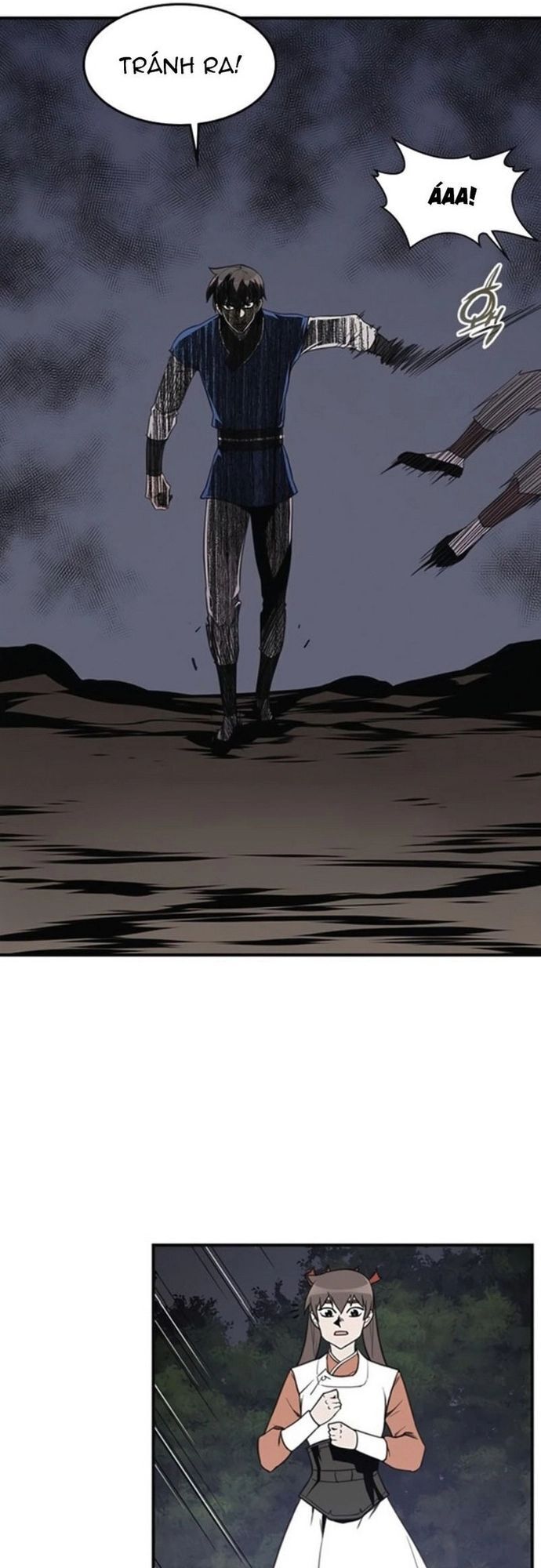 Kẻ Mạnh Nhất Lịch Sử Chapter 59 - 9