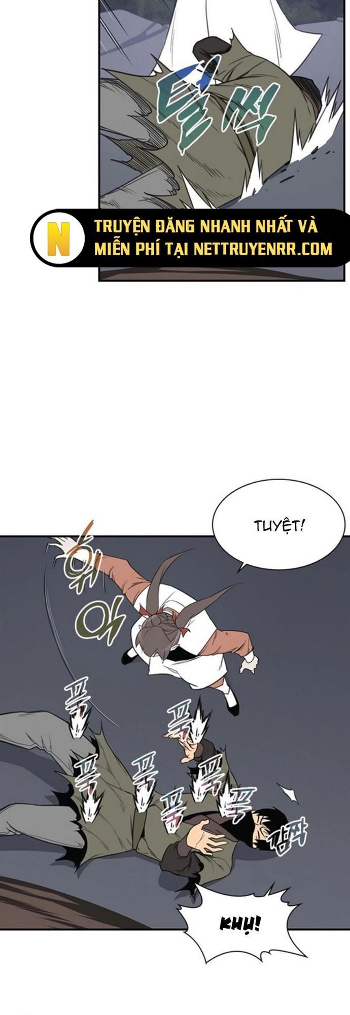 Kẻ Mạnh Nhất Lịch Sử Chapter 59 - 10