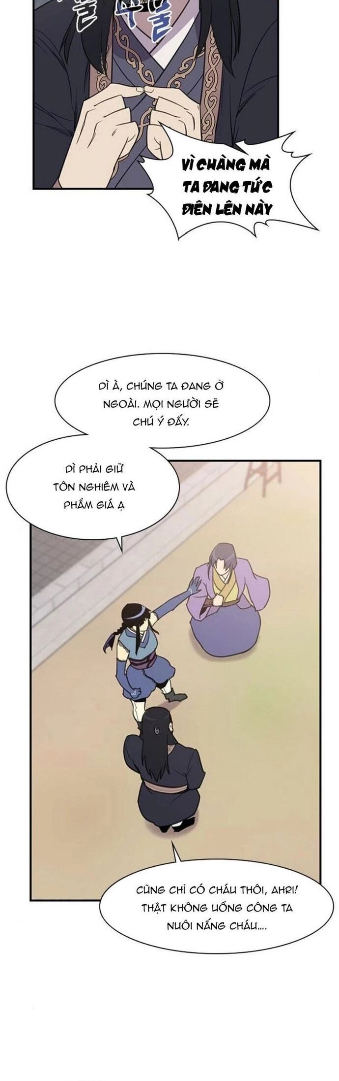 Kẻ Mạnh Nhất Lịch Sử Chapter 60 - 14