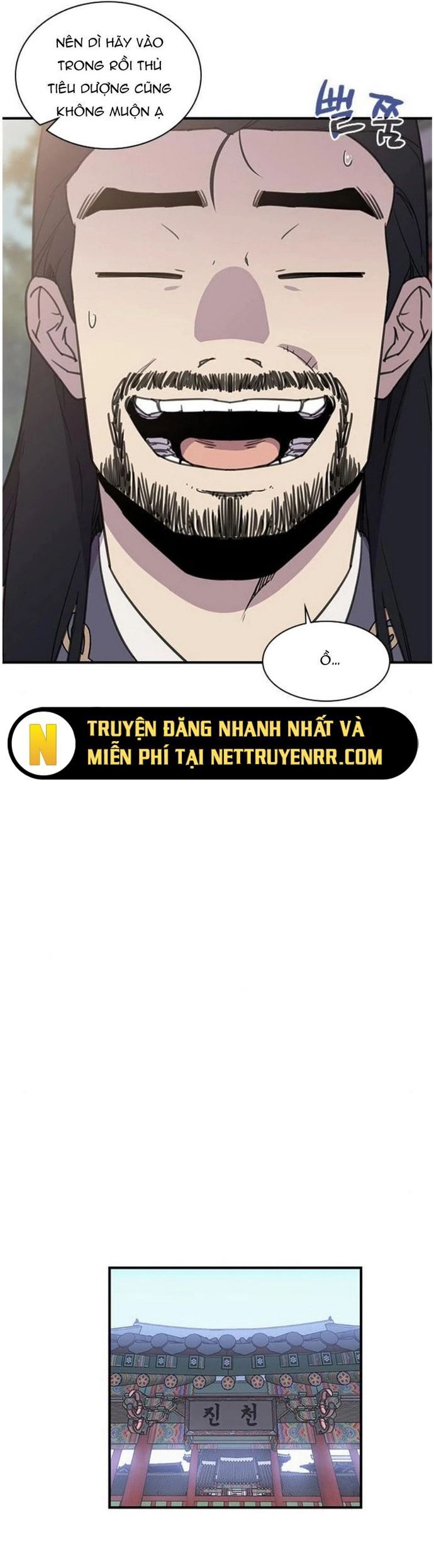 Kẻ Mạnh Nhất Lịch Sử Chapter 60 - 15