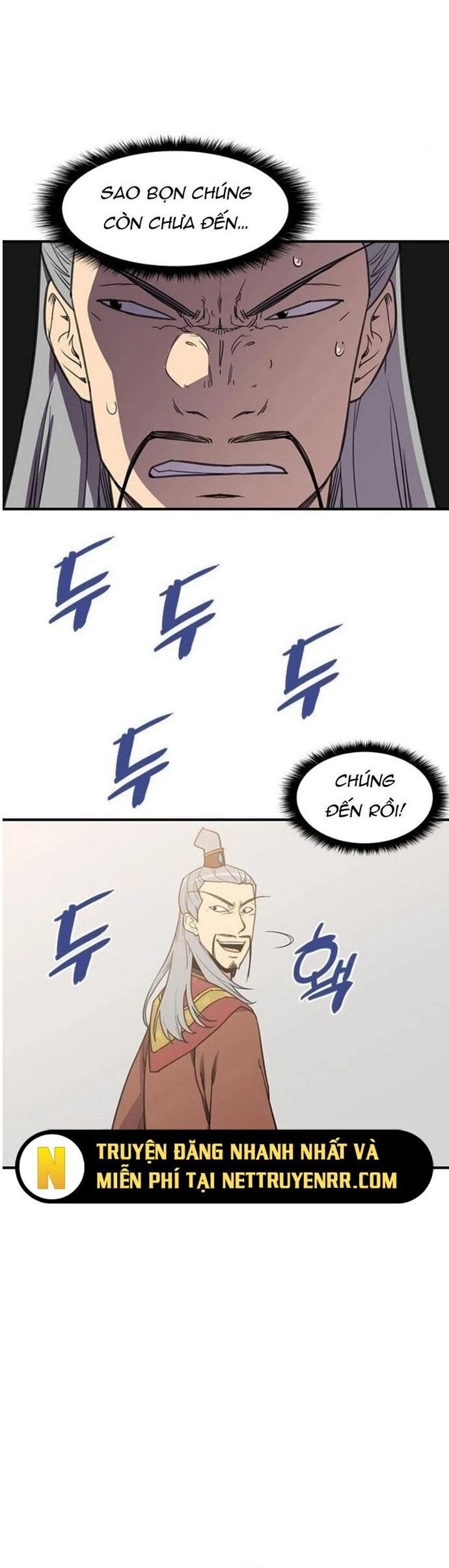 Kẻ Mạnh Nhất Lịch Sử Chapter 60 - 20