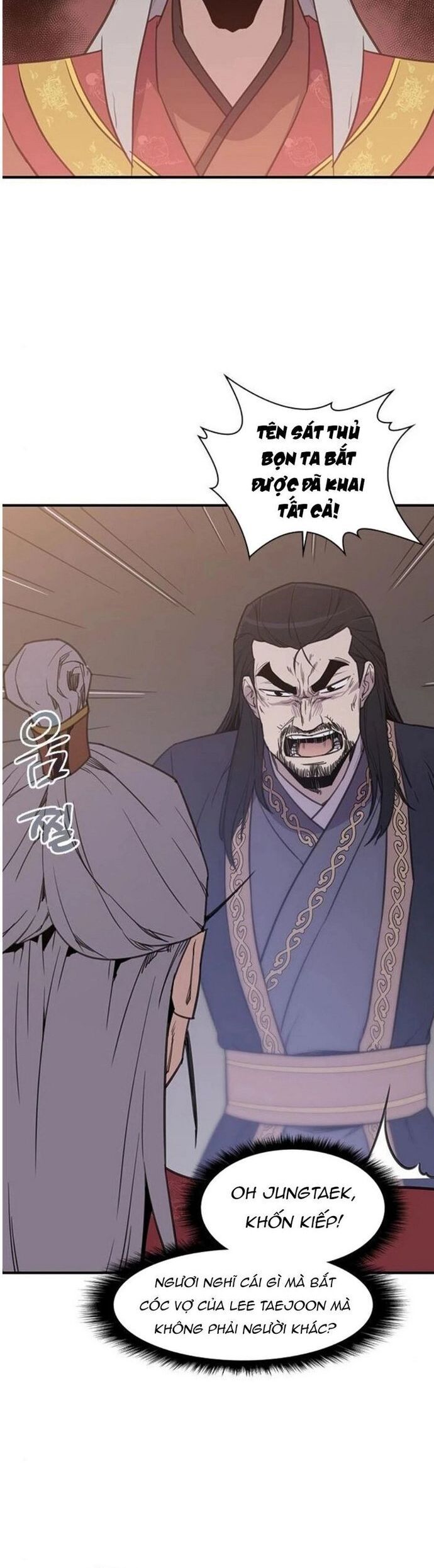 Kẻ Mạnh Nhất Lịch Sử Chapter 60 - 22