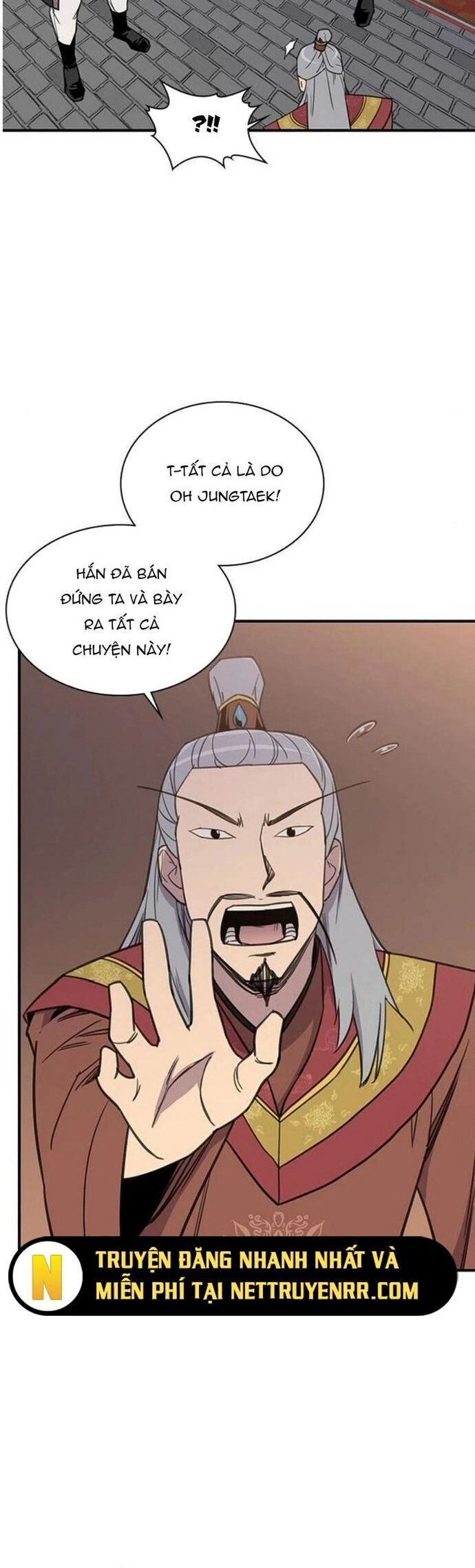 Kẻ Mạnh Nhất Lịch Sử Chapter 60 - 24