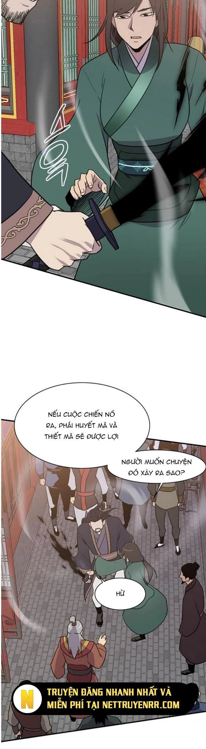 Kẻ Mạnh Nhất Lịch Sử Chapter 60 - 26