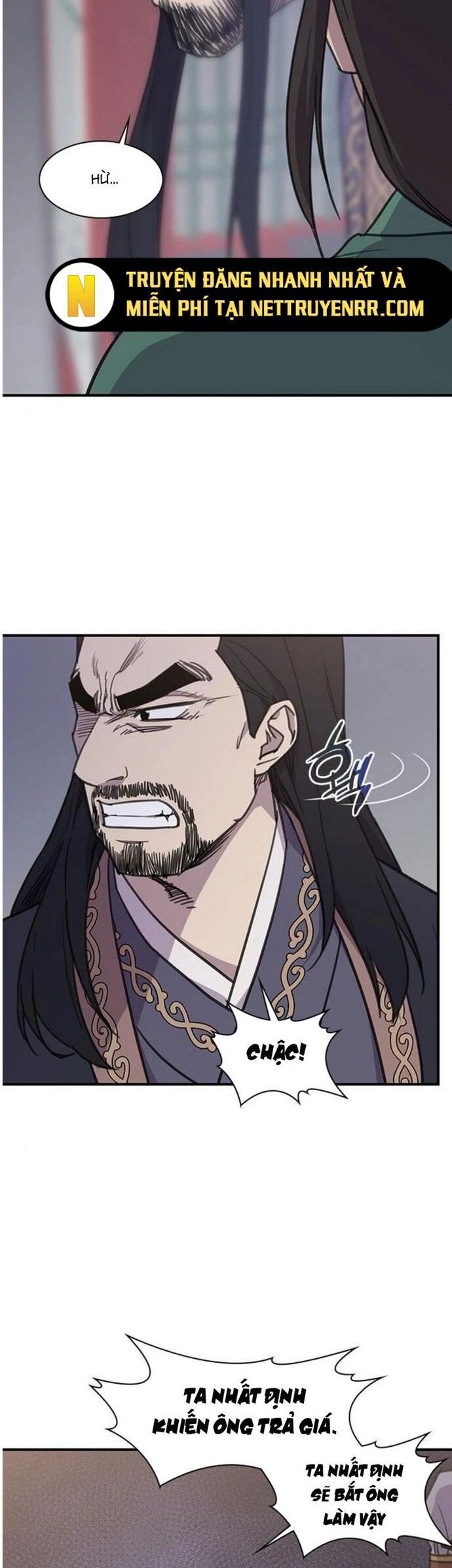 Kẻ Mạnh Nhất Lịch Sử Chapter 60 - 28