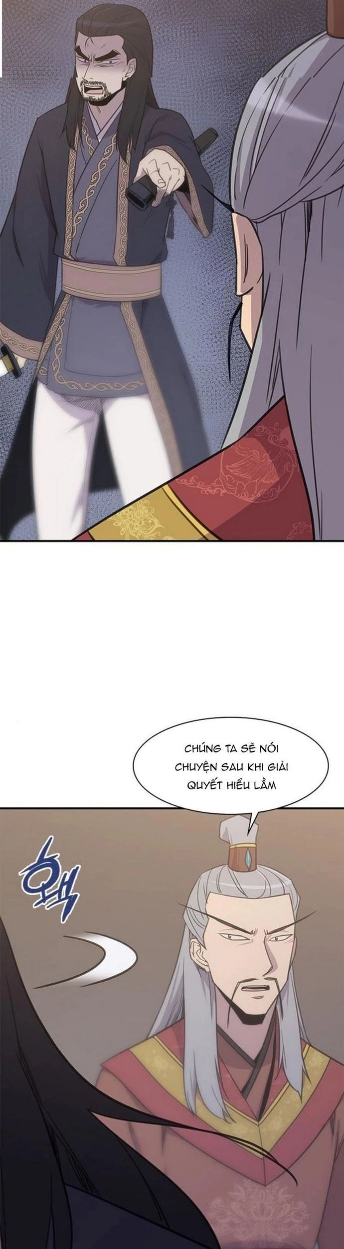 Kẻ Mạnh Nhất Lịch Sử Chapter 60 - 29