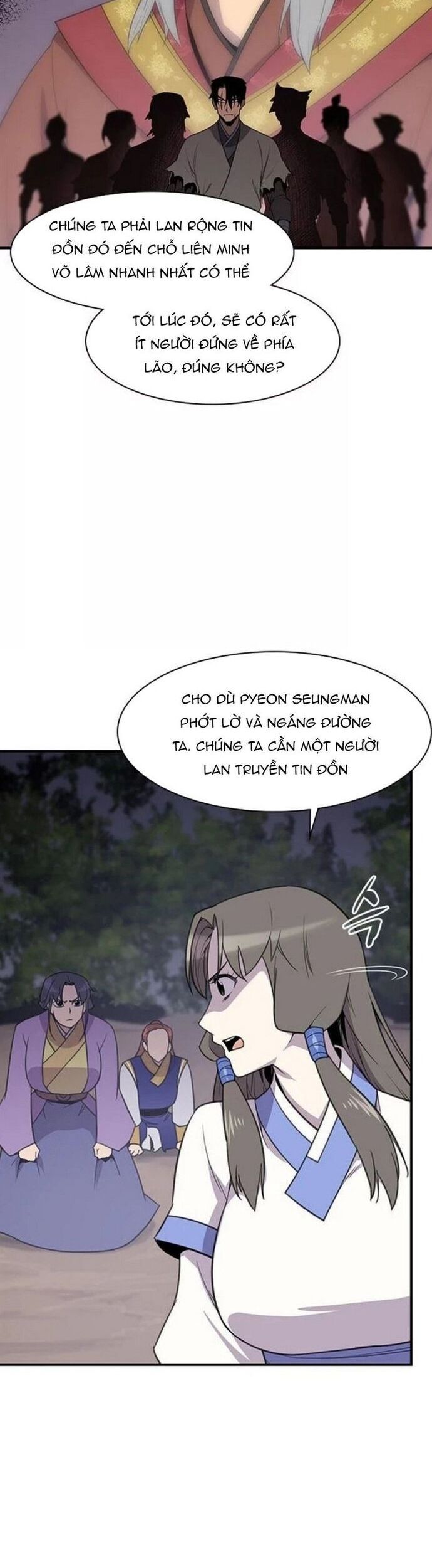 Kẻ Mạnh Nhất Lịch Sử Chapter 60 - 4