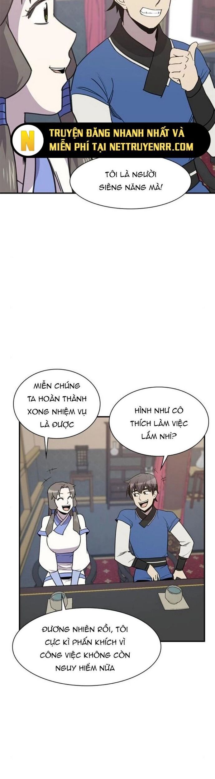 Kẻ Mạnh Nhất Lịch Sử Chapter 60 - 32