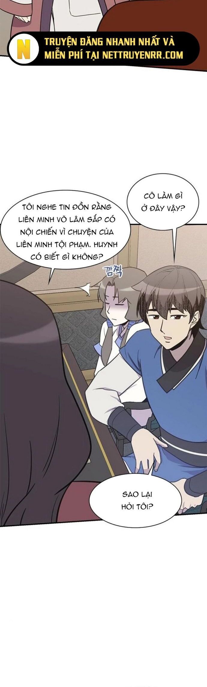 Kẻ Mạnh Nhất Lịch Sử Chapter 60 - 34