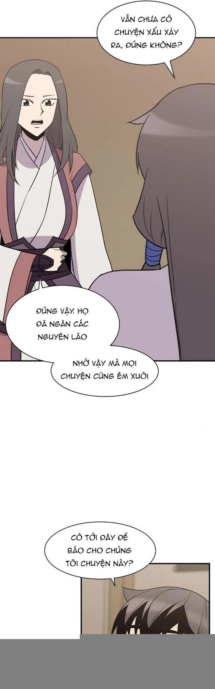 Kẻ Mạnh Nhất Lịch Sử Chapter 60 - 35