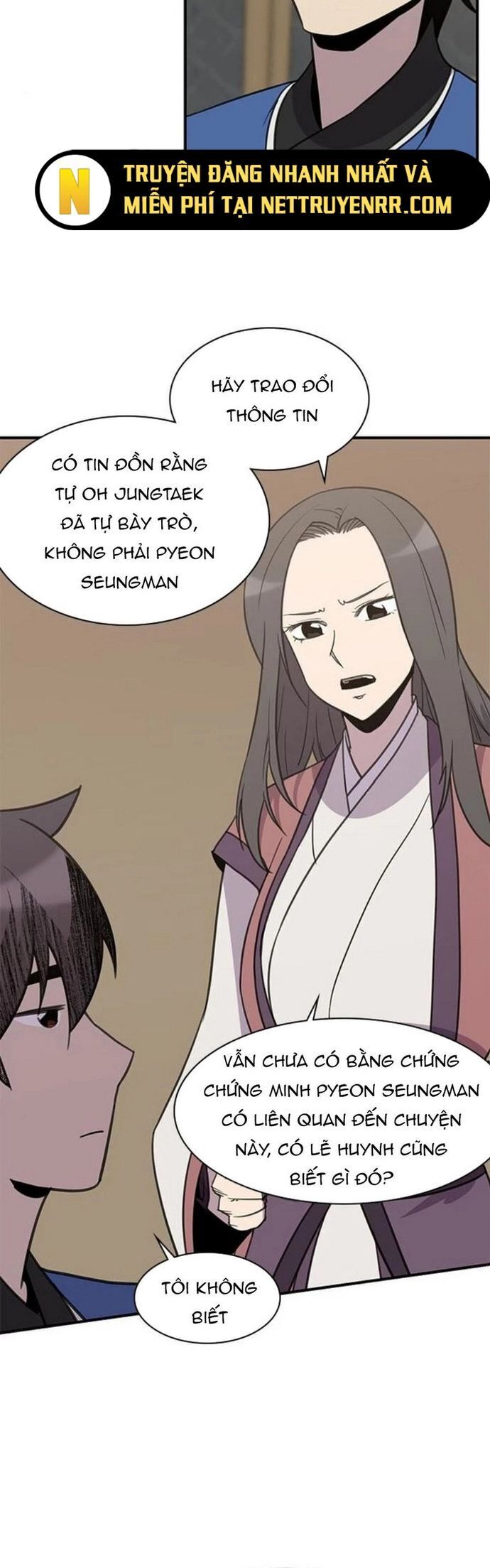 Kẻ Mạnh Nhất Lịch Sử Chapter 60 - 36