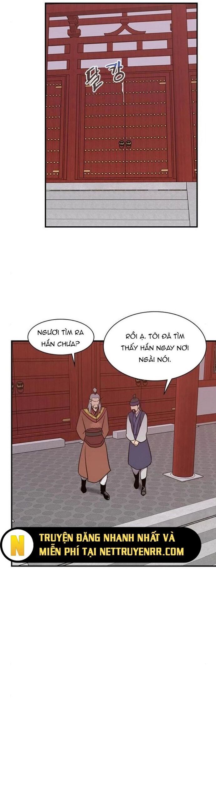 Kẻ Mạnh Nhất Lịch Sử Chapter 60 - 38