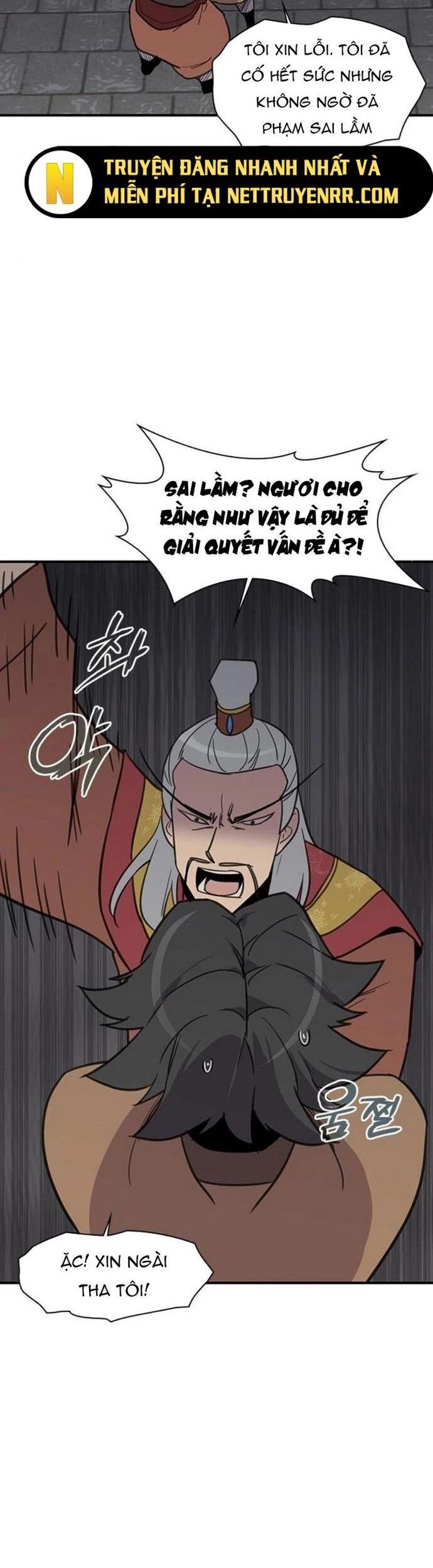 Kẻ Mạnh Nhất Lịch Sử Chapter 60 - 40