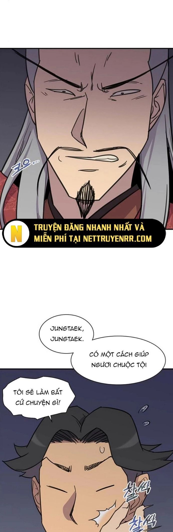 Kẻ Mạnh Nhất Lịch Sử Chapter 60 - 41