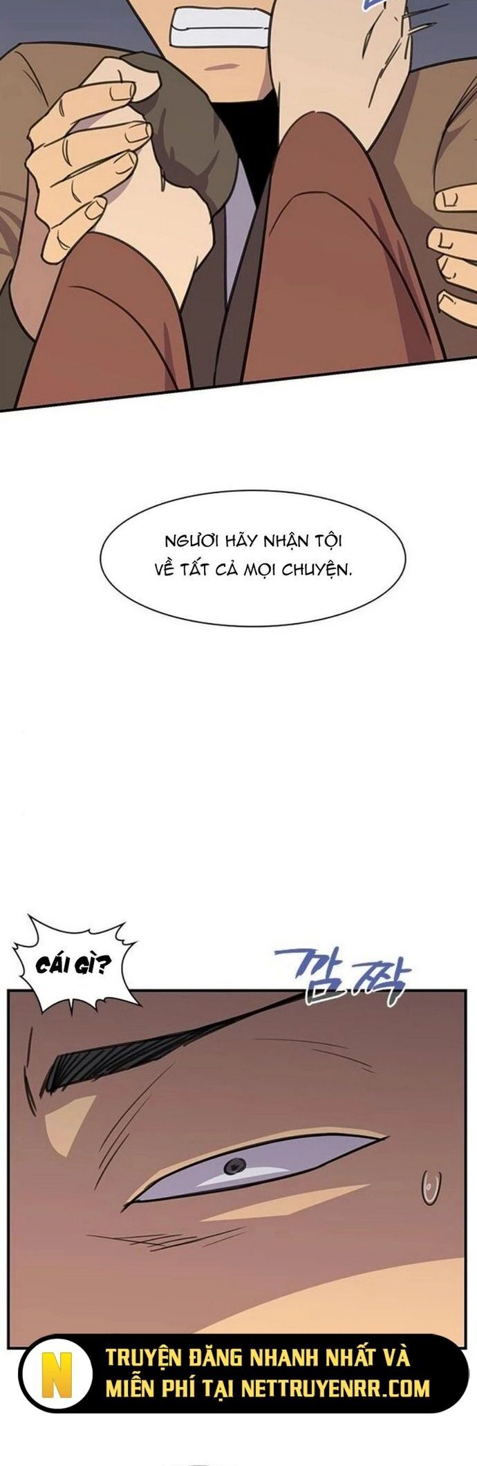 Kẻ Mạnh Nhất Lịch Sử Chapter 60 - 42