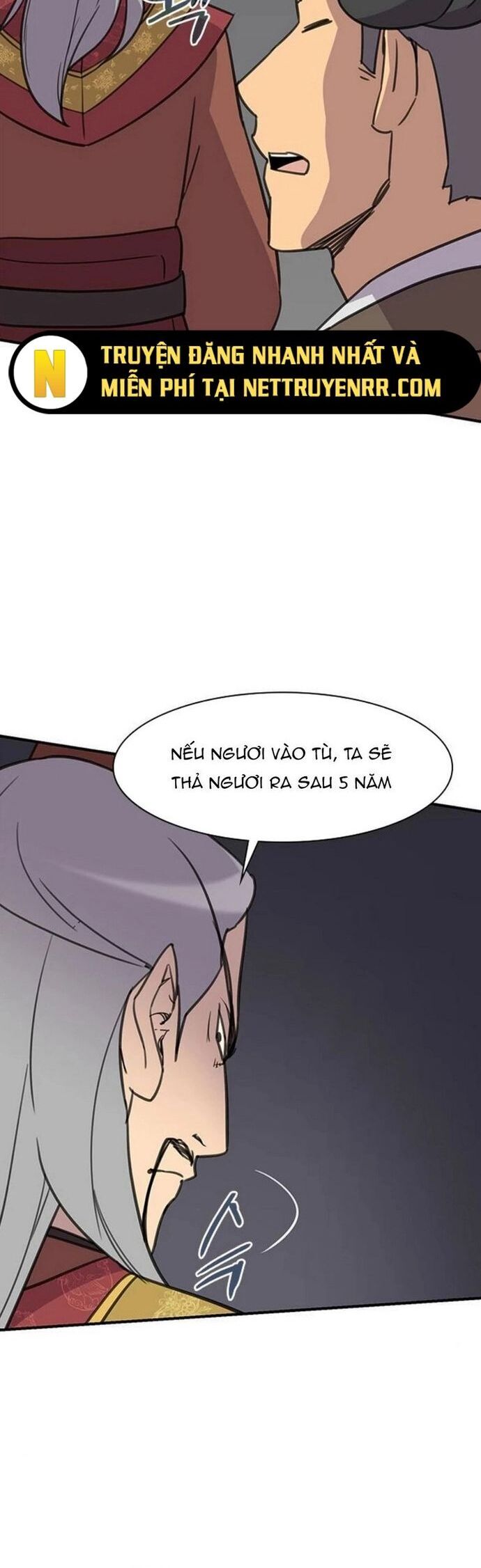 Kẻ Mạnh Nhất Lịch Sử Chapter 60 - 44