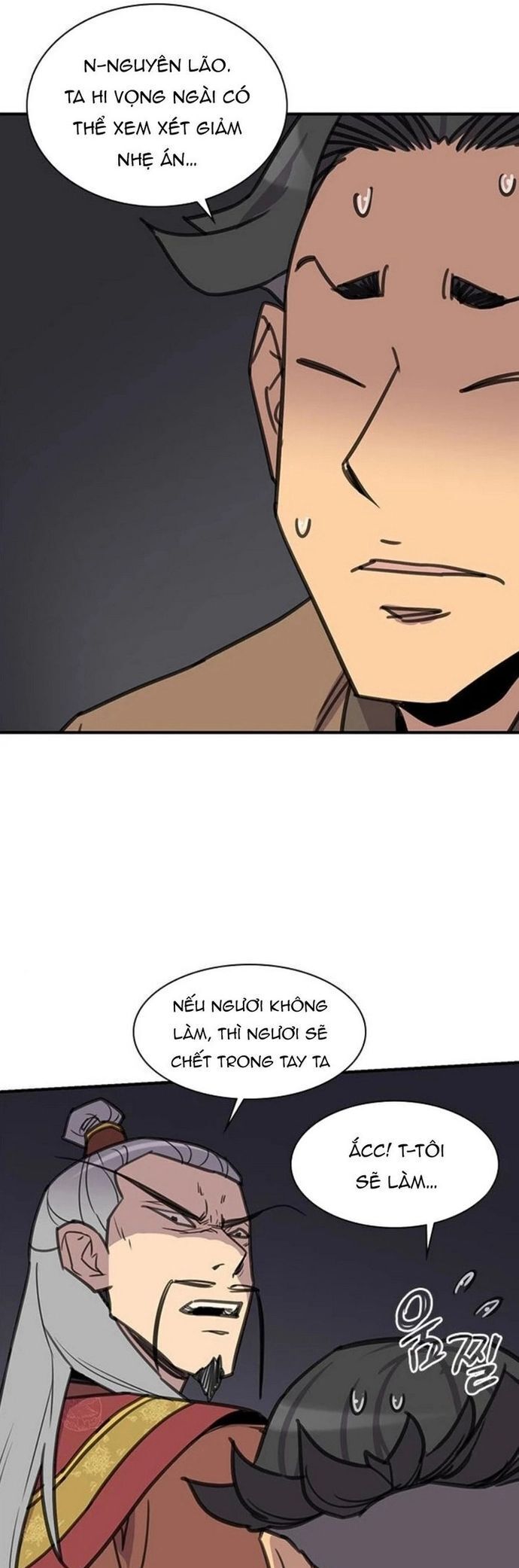 Kẻ Mạnh Nhất Lịch Sử Chapter 60 - 45