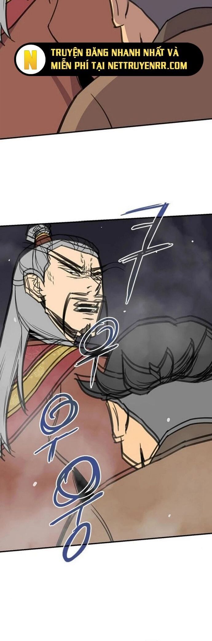 Kẻ Mạnh Nhất Lịch Sử Chapter 60 - 46