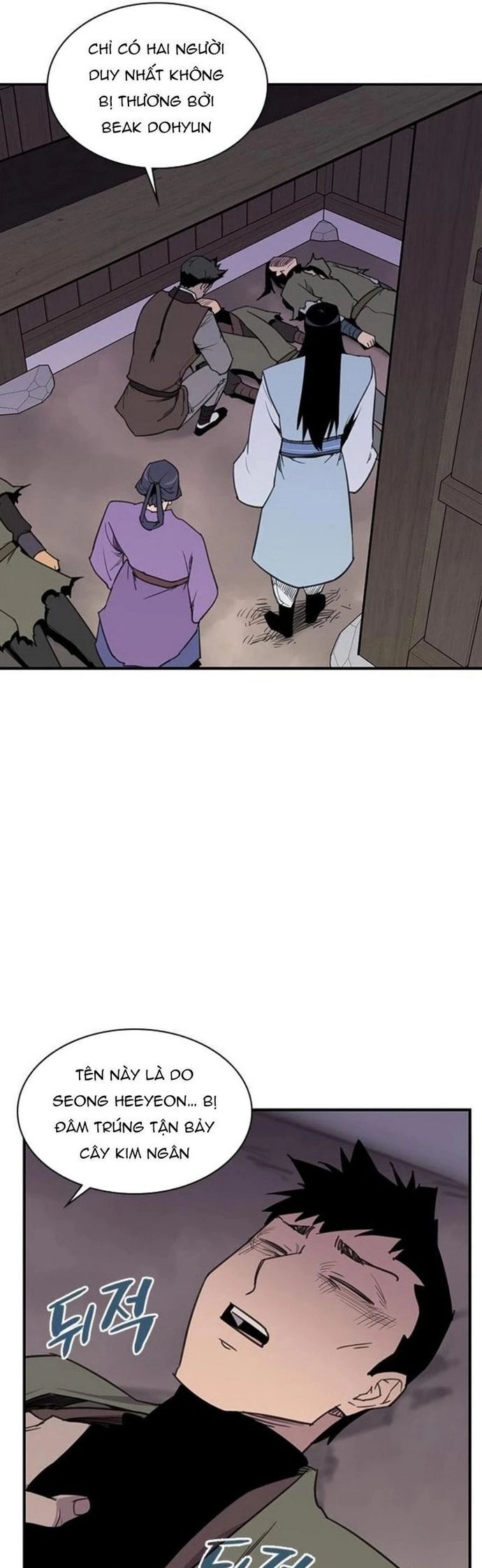 Kẻ Mạnh Nhất Lịch Sử Chapter 60 - 7