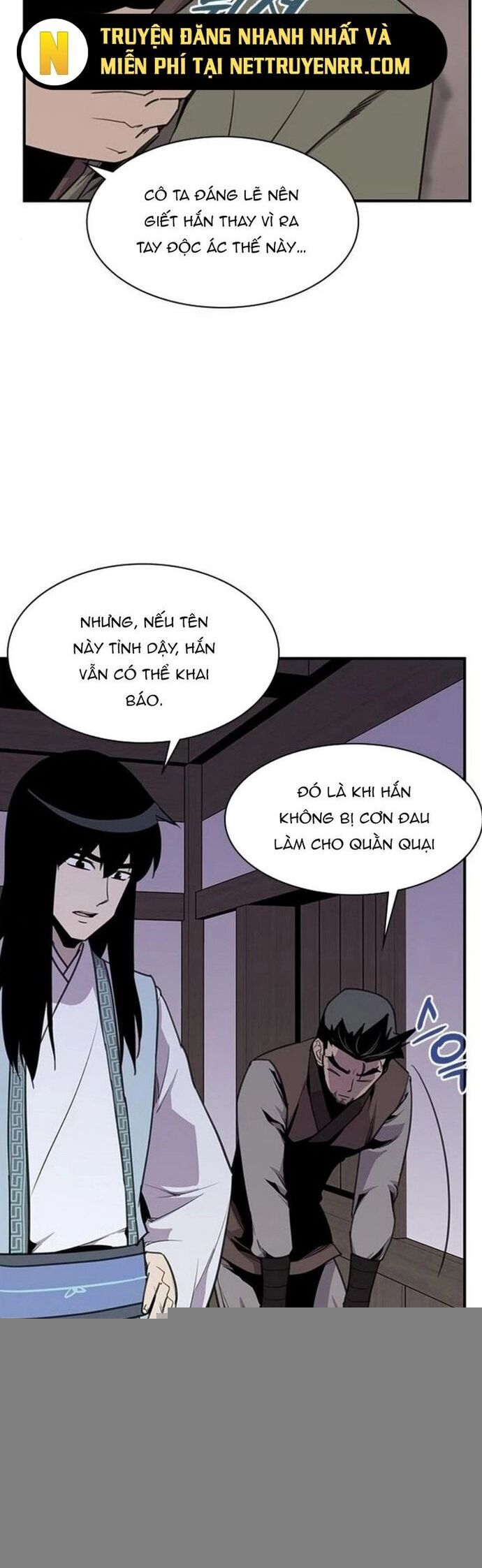 Kẻ Mạnh Nhất Lịch Sử Chapter 60 - 8