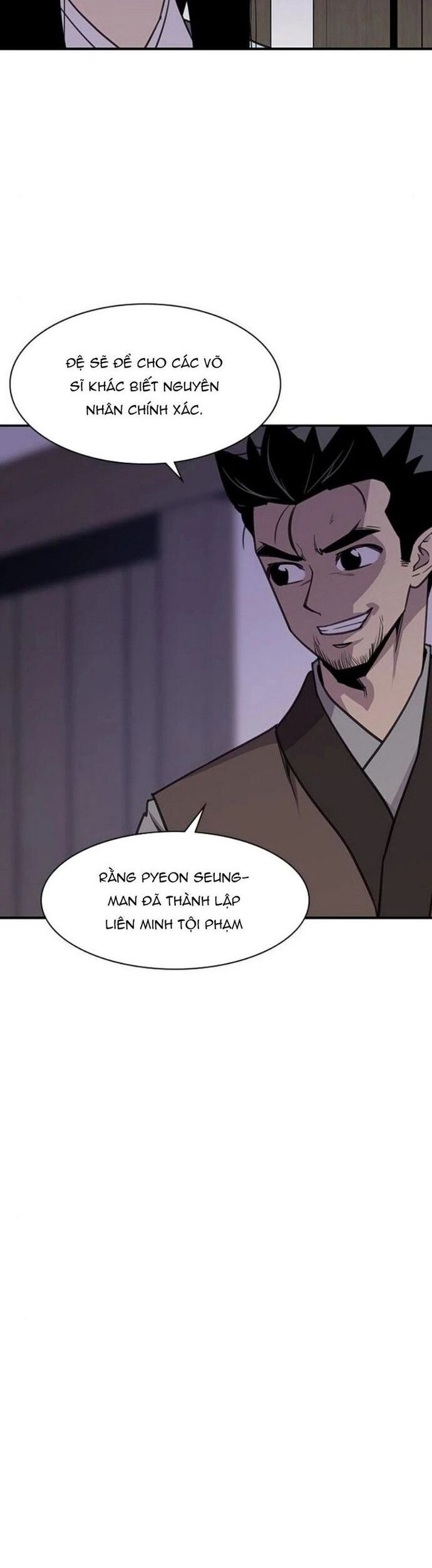 Kẻ Mạnh Nhất Lịch Sử Chapter 60 - 10