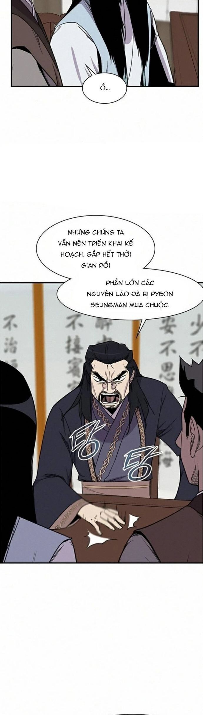 Kẻ Mạnh Nhất Lịch Sử Chapter 61 - 2