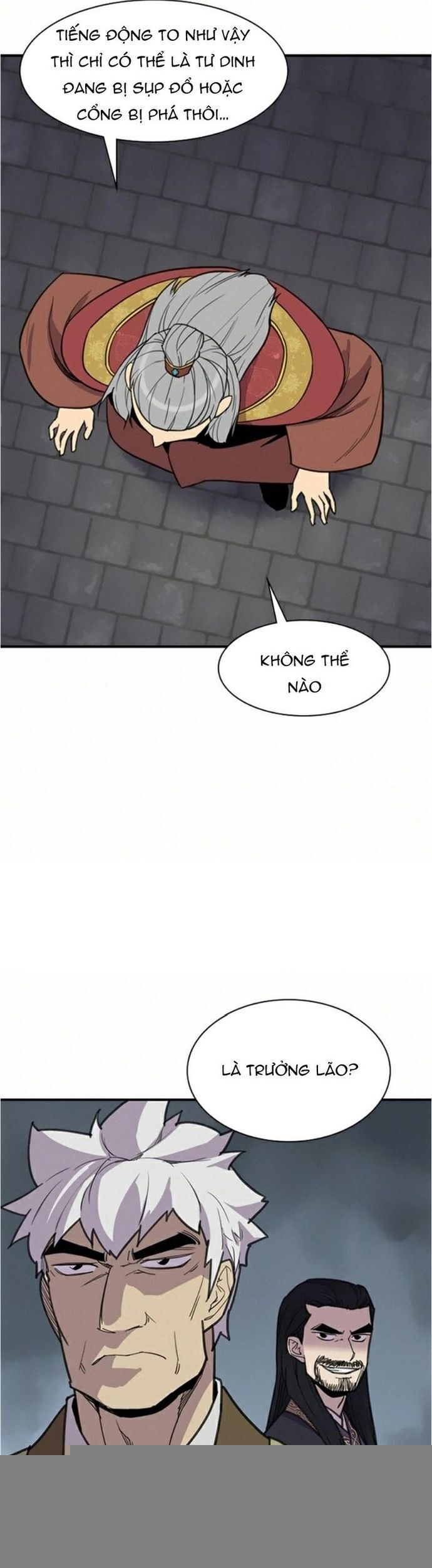 Kẻ Mạnh Nhất Lịch Sử Chapter 61 - 11