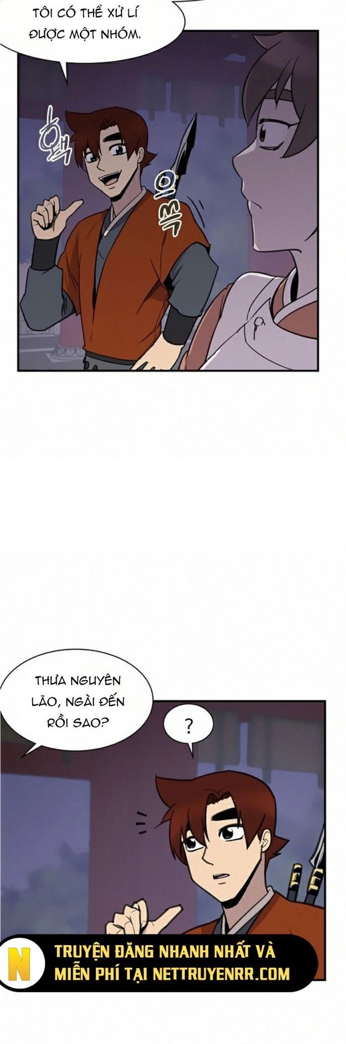 Kẻ Mạnh Nhất Lịch Sử Chapter 61 - 15