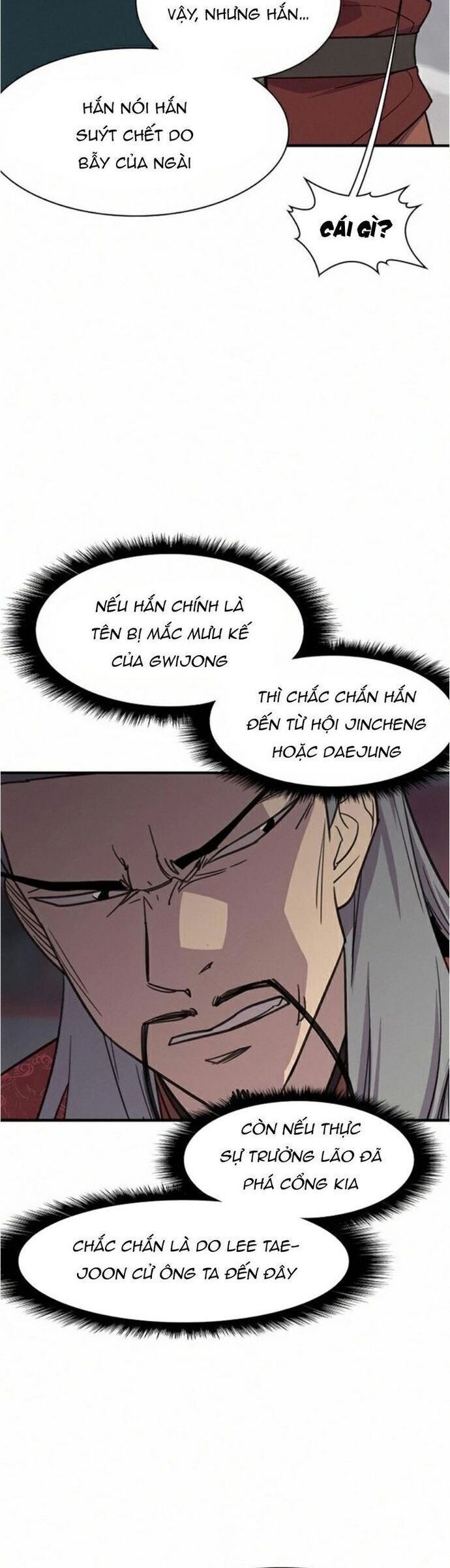 Kẻ Mạnh Nhất Lịch Sử Chapter 61 - 18