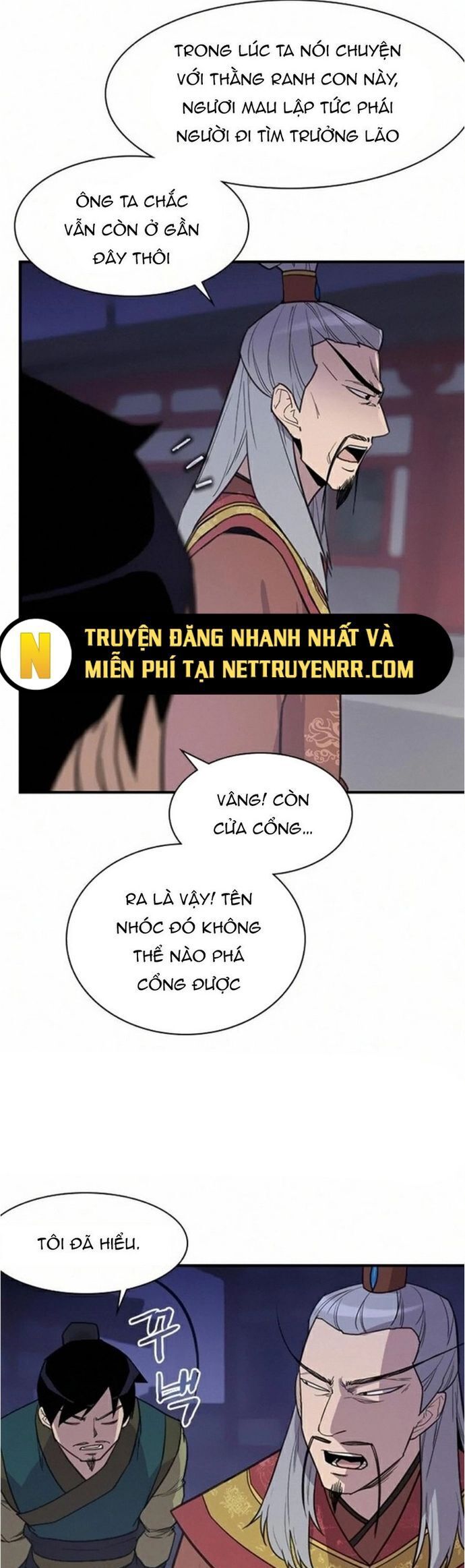 Kẻ Mạnh Nhất Lịch Sử Chapter 61 - 19