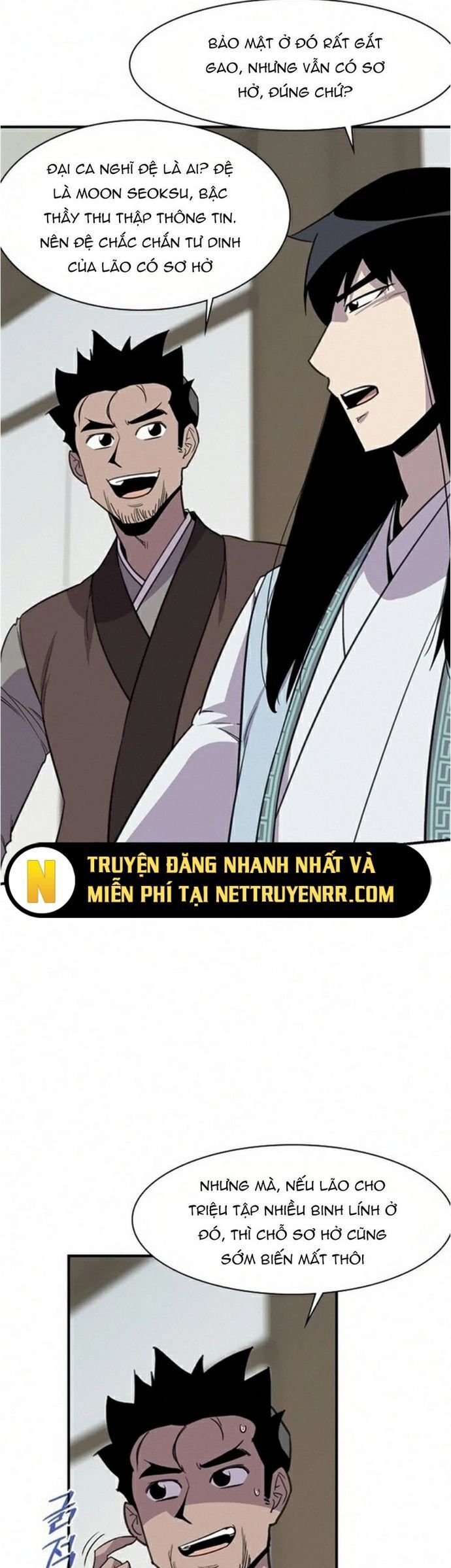 Kẻ Mạnh Nhất Lịch Sử Chapter 61 - 3