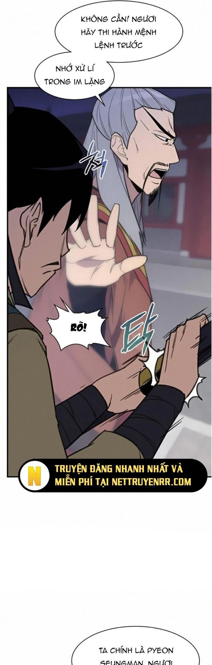 Kẻ Mạnh Nhất Lịch Sử Chapter 61 - 21
