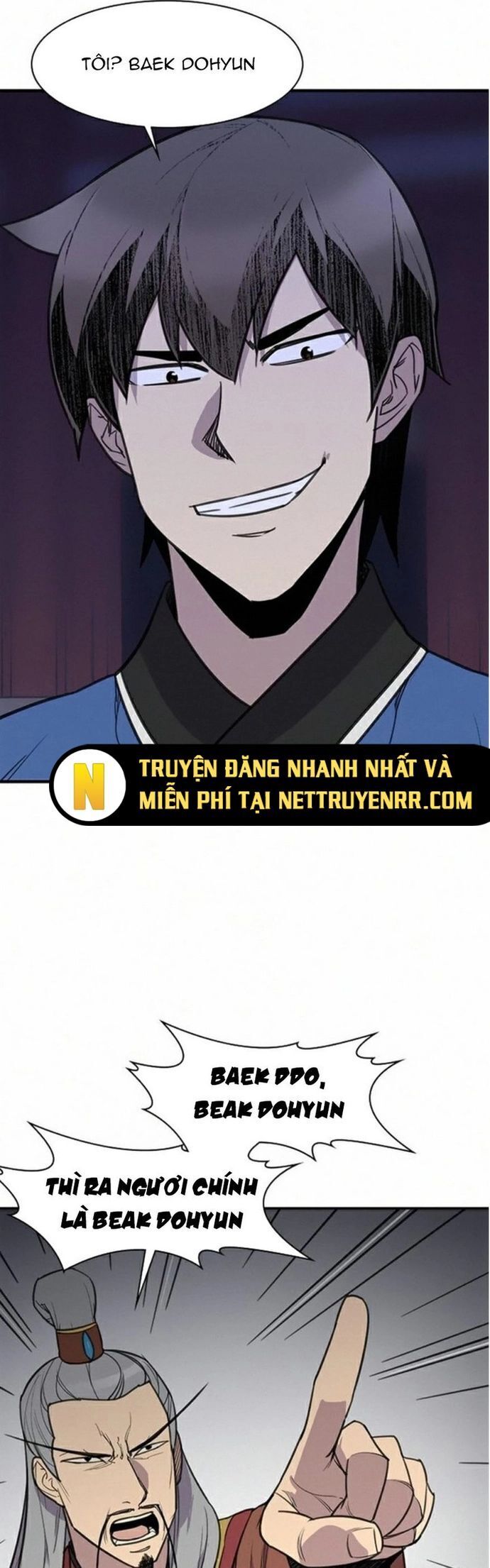 Kẻ Mạnh Nhất Lịch Sử Chapter 61 - 23