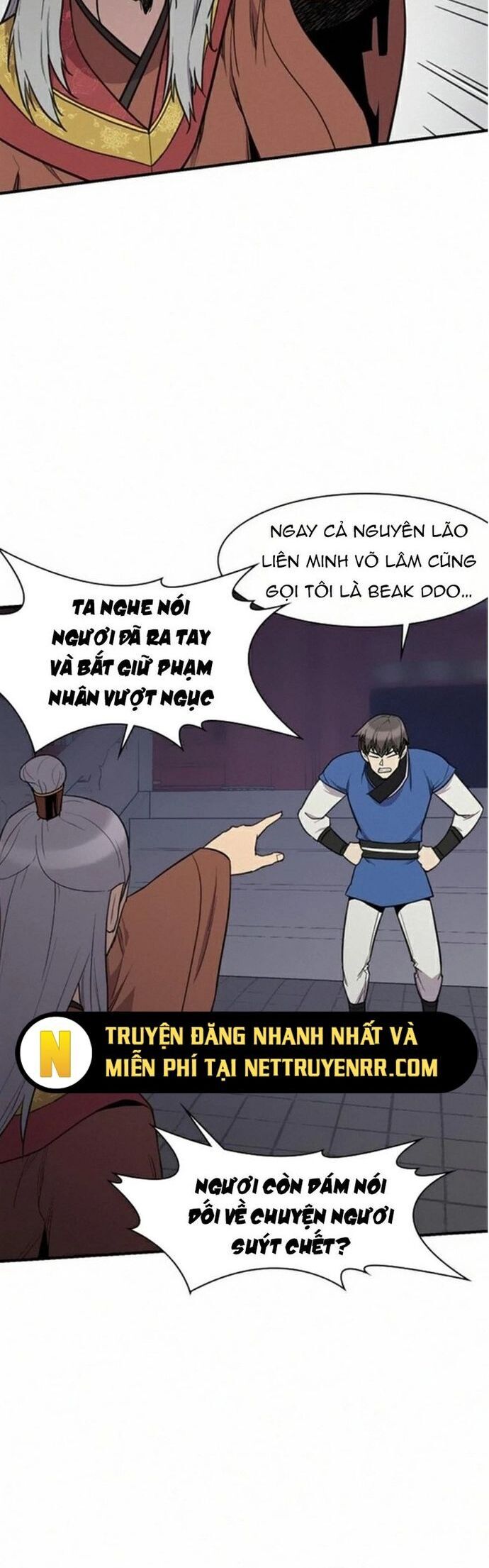 Kẻ Mạnh Nhất Lịch Sử Chapter 61 - 24