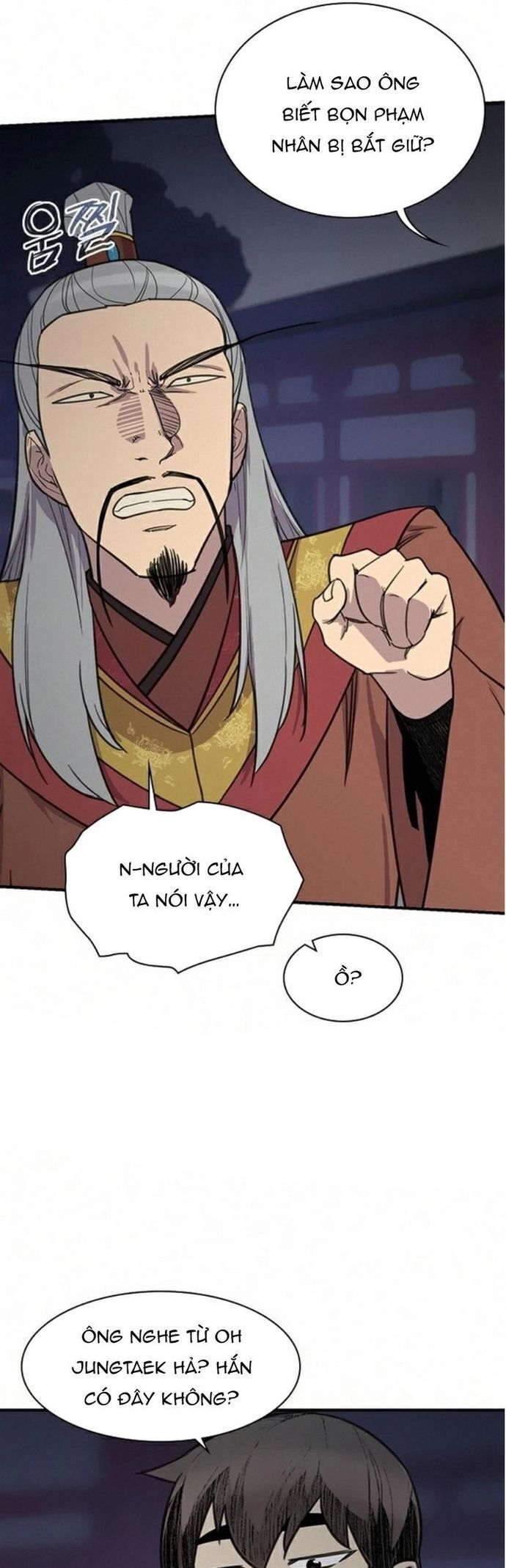 Kẻ Mạnh Nhất Lịch Sử Chapter 61 - 25