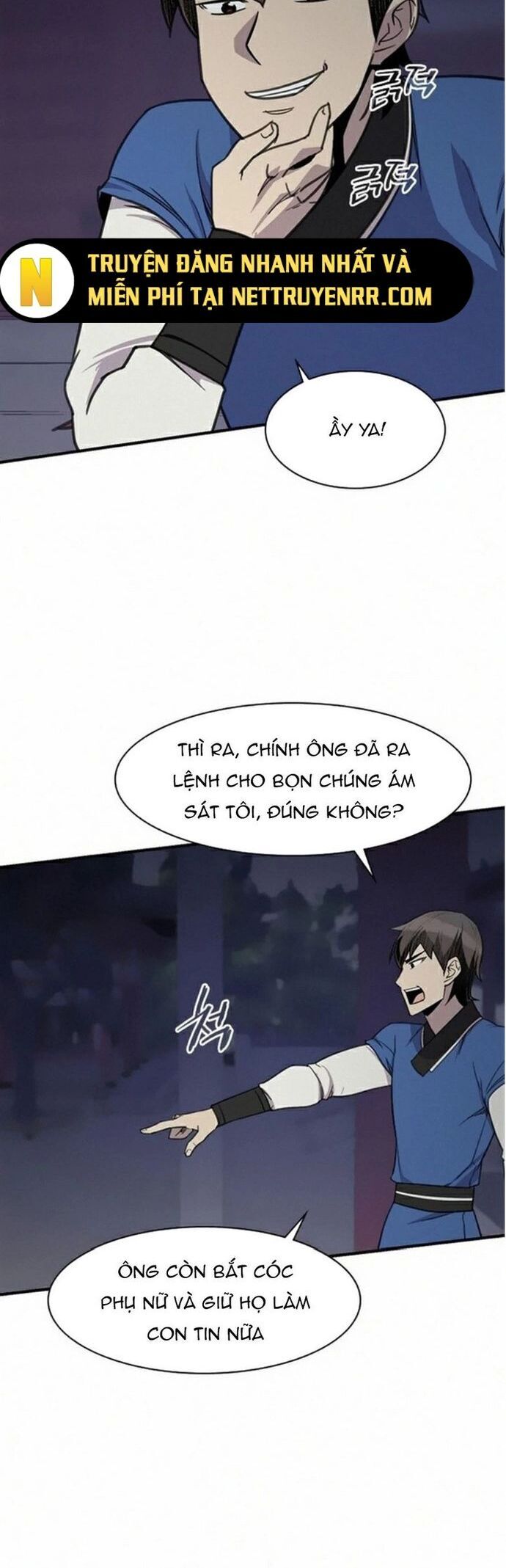 Kẻ Mạnh Nhất Lịch Sử Chapter 61 - 26