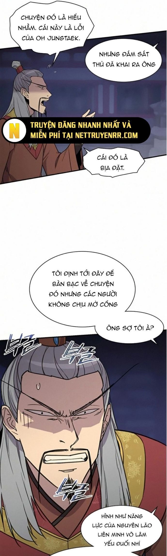 Kẻ Mạnh Nhất Lịch Sử Chapter 61 - 27