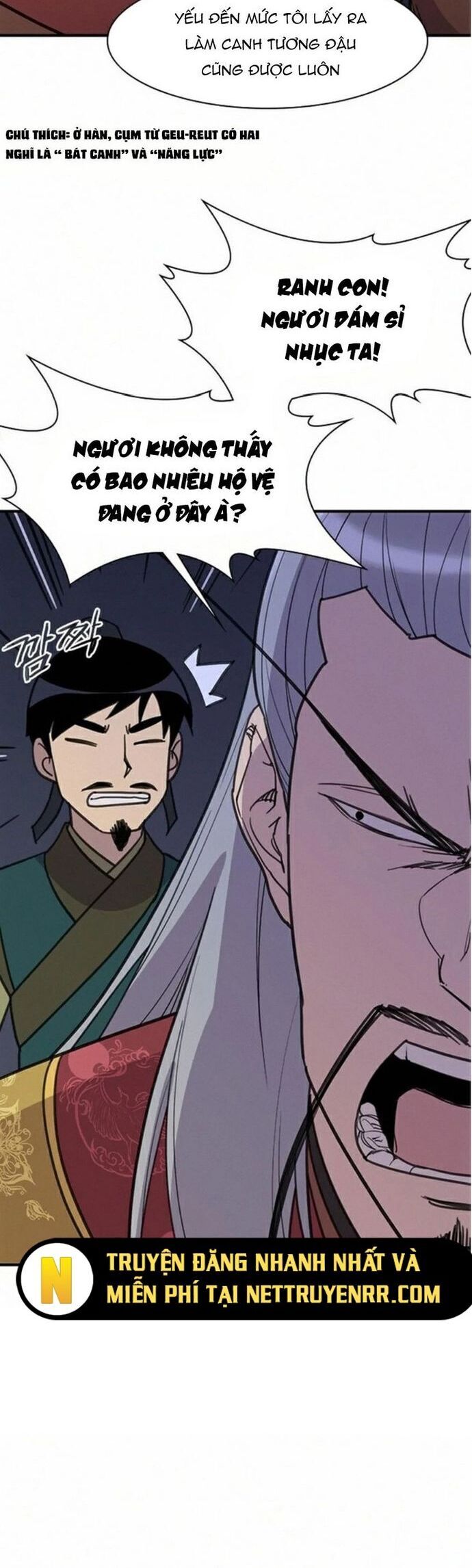 Kẻ Mạnh Nhất Lịch Sử Chapter 61 - 28