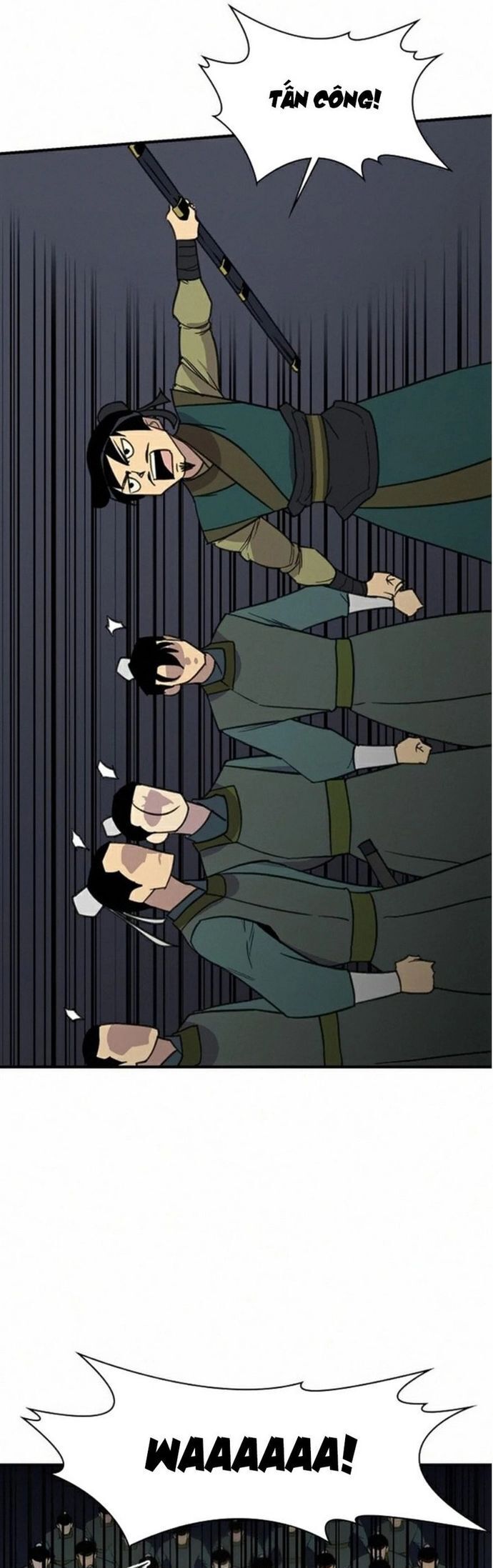 Kẻ Mạnh Nhất Lịch Sử Chapter 61 - 29