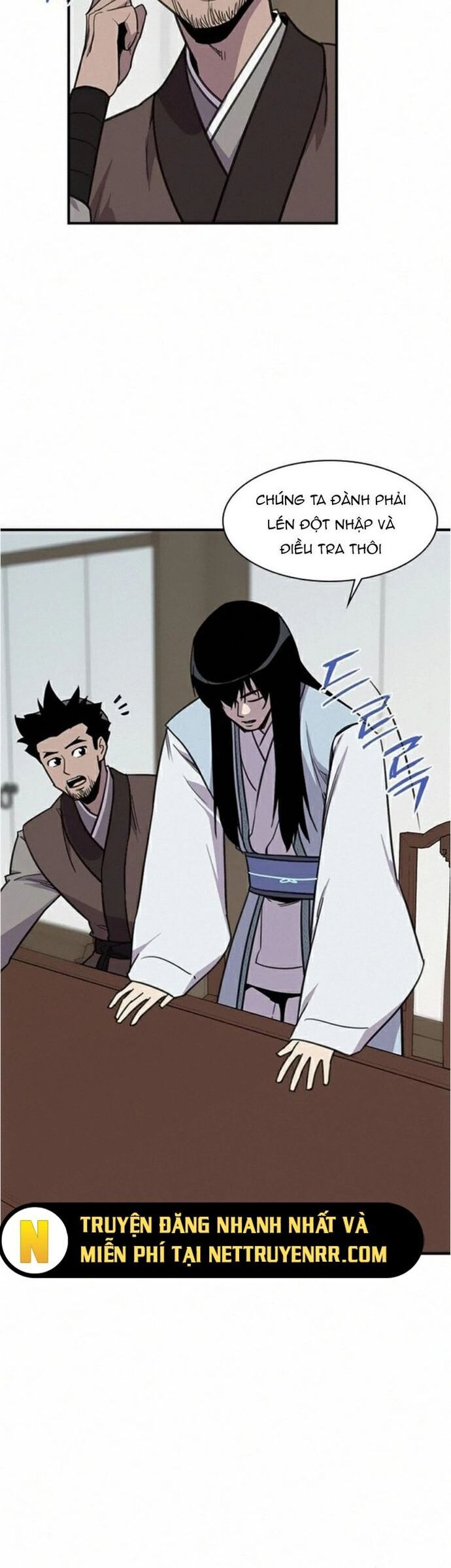 Kẻ Mạnh Nhất Lịch Sử Chapter 61 - 4